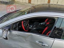 شێڤرۆلێت مالیبۆ